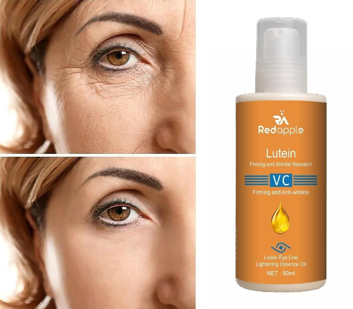 LuteinEssence – Firming & Anti-Wrinkle Care (Buy 1 Get 1 FREE)