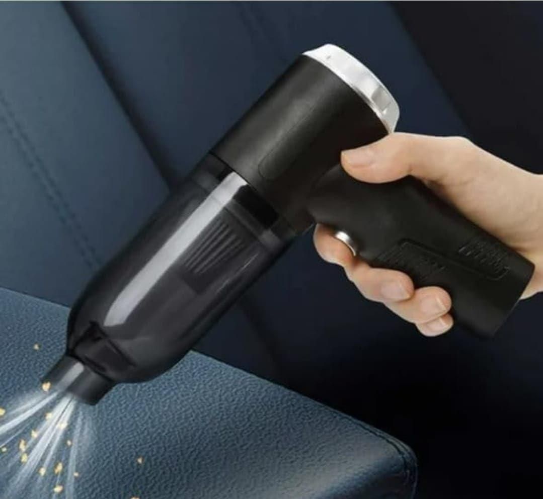 DustBlaze Pro