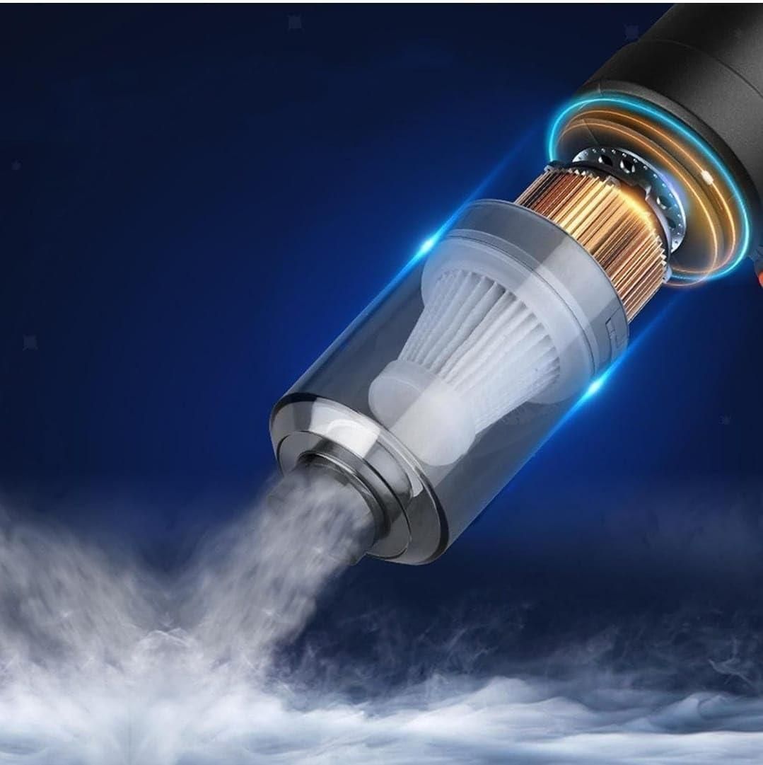 DustBlaze Pro