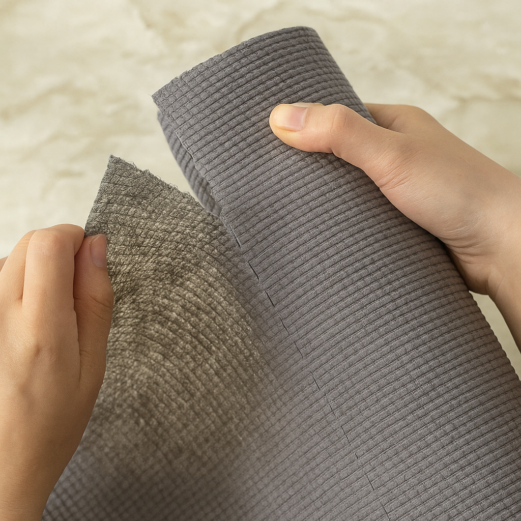 Microfiber Cleaning Cloth (25 sheets)
