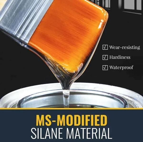 Transparent Waterproof Glue (Buy 1 Get 1 Free)