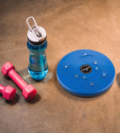 Tummy Twister Abdominal Abs Exerciser