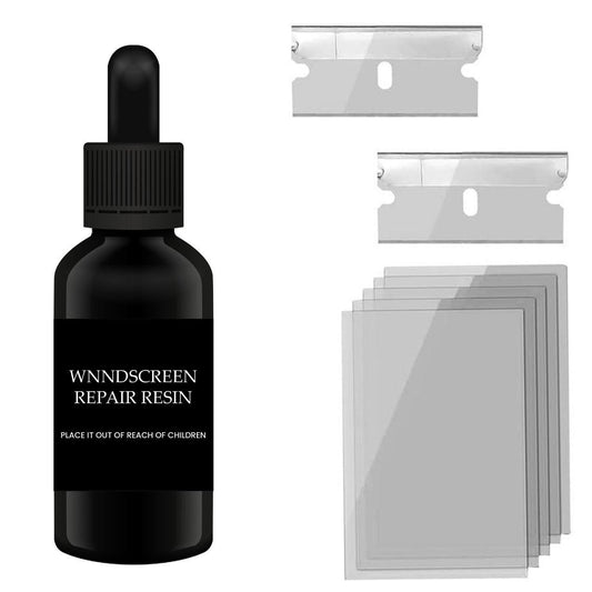 Glass Repair Luxury Kit (Buy 1 and Get 1 Free)
