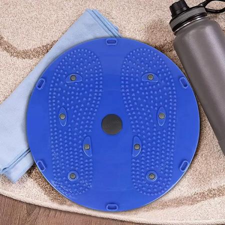 Tummy Twister Abdominal Abs Exerciser