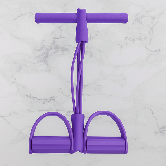 Yoga Pedal Puller (Workout Equipment)