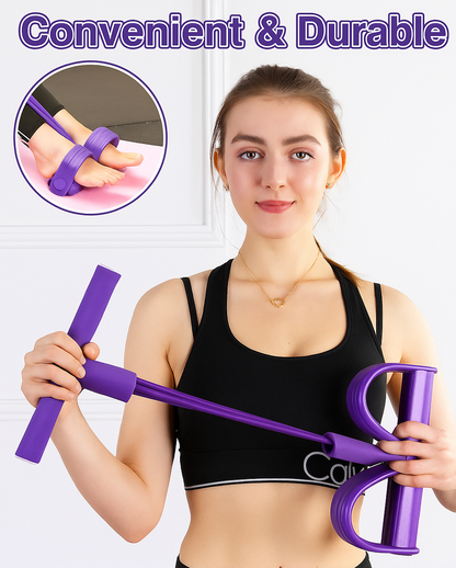 Yoga Pedal Puller (Workout Equipment)