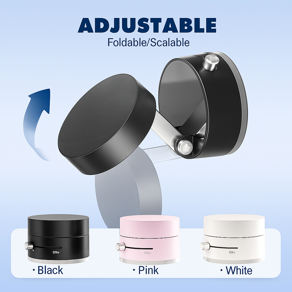 AirLock Mount