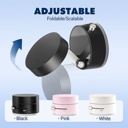 AirLock Mount