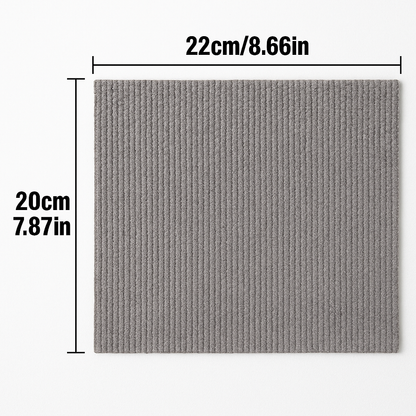 Microfiber Cleaning Cloth (25 sheets)