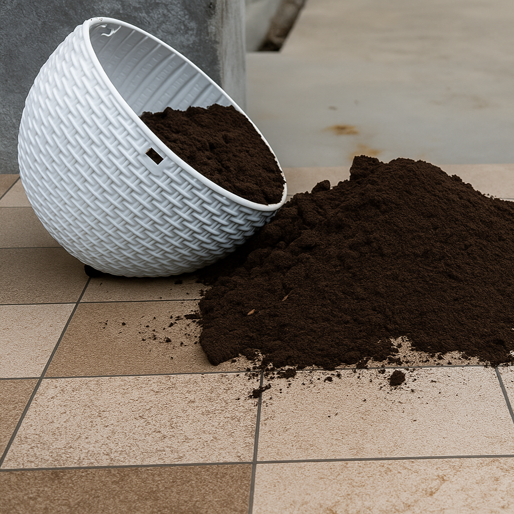 Organic Vermicompost (500 g)