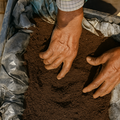 Organic Vermicompost (500 g)